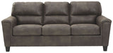 Navi - Sofa - Smoke