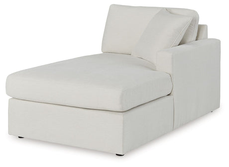 Modmax - Sectional - Oyster