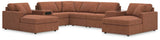 Modmax - Sectional - Spice