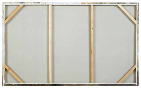 Leithan - Wall Art - Multi