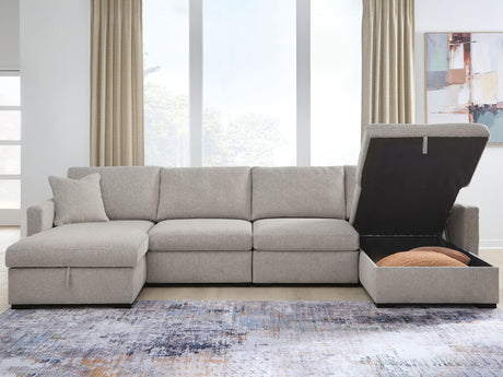 ModMax Luxe - Sectional