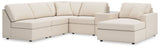 Modmax - Sectional - Oyster