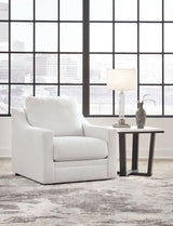 Maitelynn - Chair - Chalk