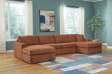 Modmax - Sectional - Spice