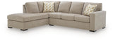 Bridgepoint - Sleeper Sectional
