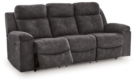 Brysonview - Reclining Living Room Set