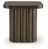 Darimore - Rectangular Table