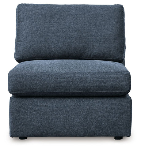 Modmax - 5 Piece Sectional