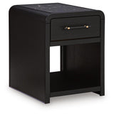 Clanden - Rectangular Table