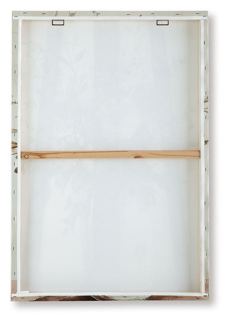 Faisaldon - Wall Art Set (Set of 2) - Multi