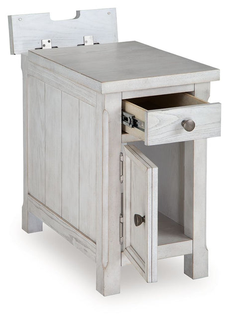 Robbinsdale - Table