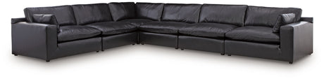 Emilia - Sectional