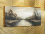 Edendale - Wall Art - Multi