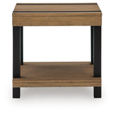 Jorannti - Living Room Table