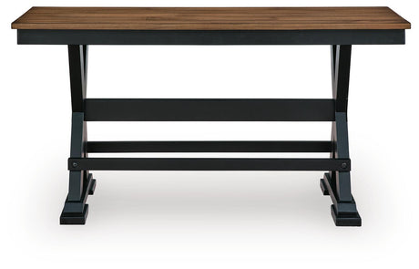 Wildenauer - Dining Room Bench