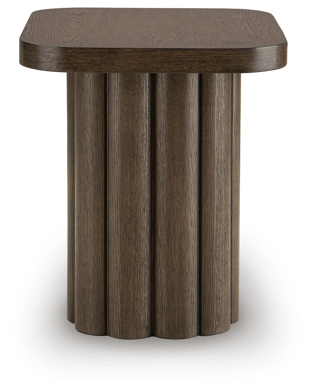 Darimore - Rectangular Table