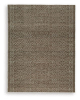 Merrittman - Rug