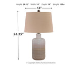 Marnina - Table Lamp