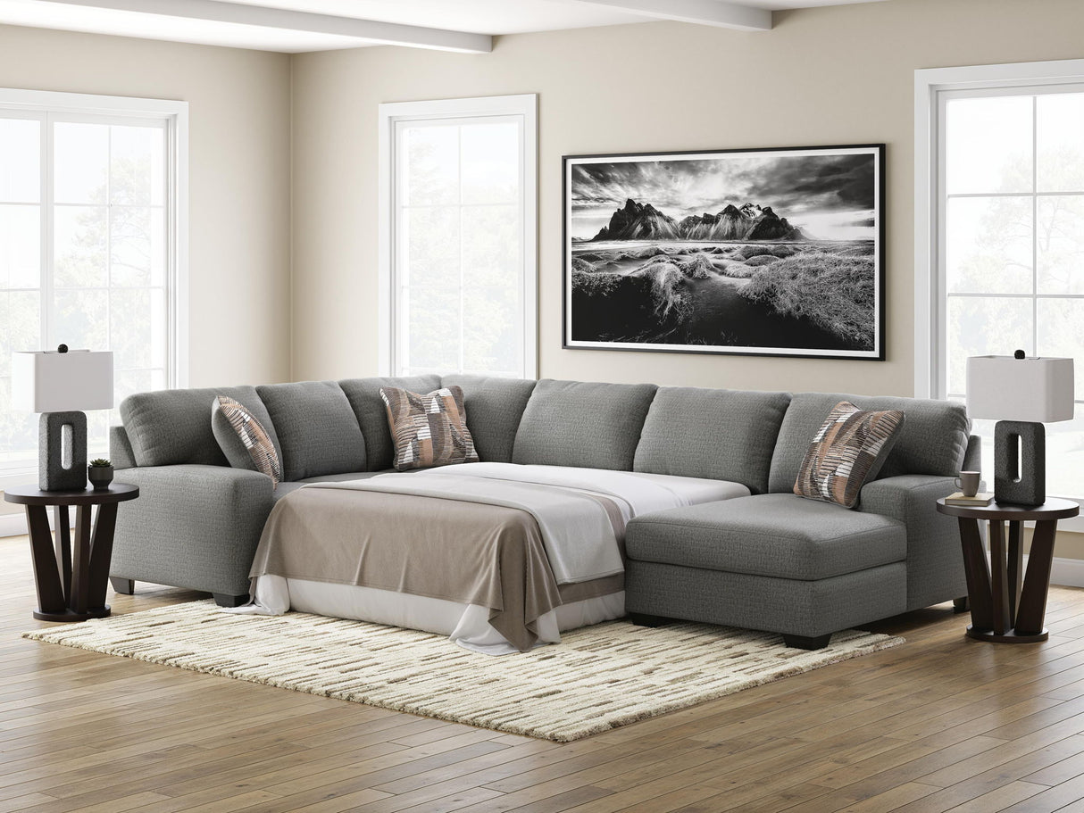 Clarington - Sectional