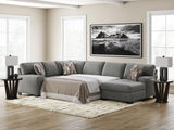 Clarington - Sectional