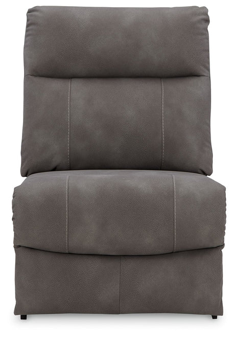 Next-Gen Durapella - Reclining Sectional