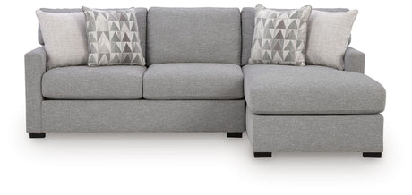 UrbanCrest - Sleeper Sectional