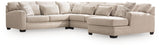 Mandi Point - Sectional