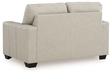 Santorine - Loveseat
