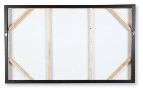 Engelworth - Wall Art - Multi