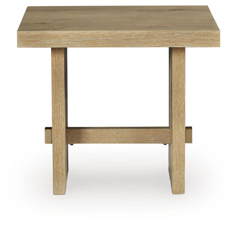 Crendlin - Table