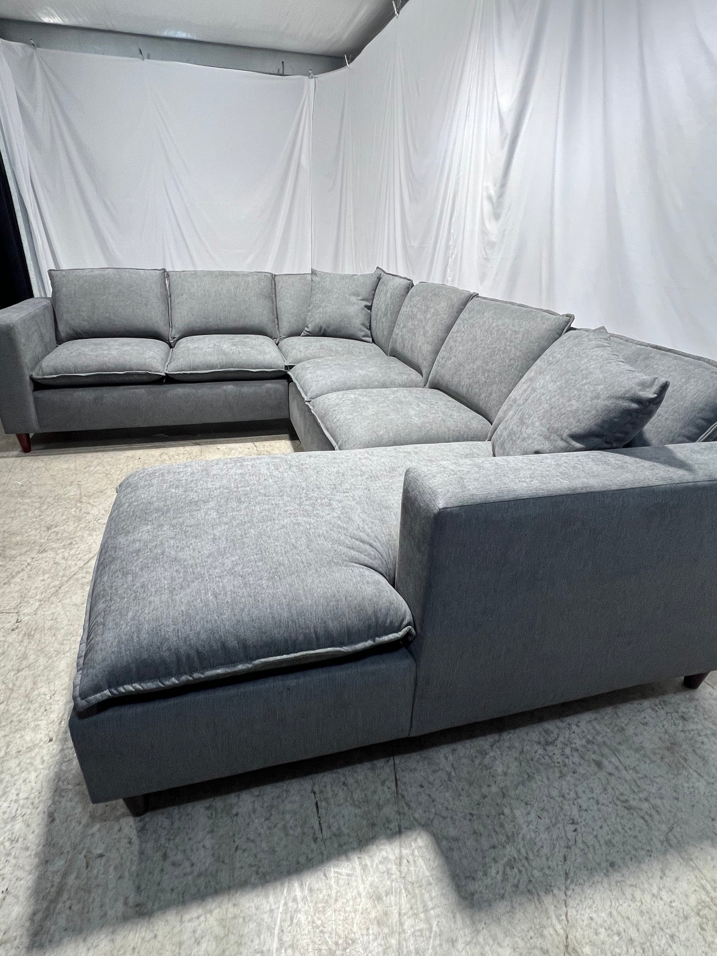 NEW Cloud Couch Sectional