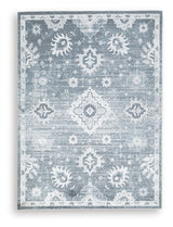 Avanworths - Washable Rug