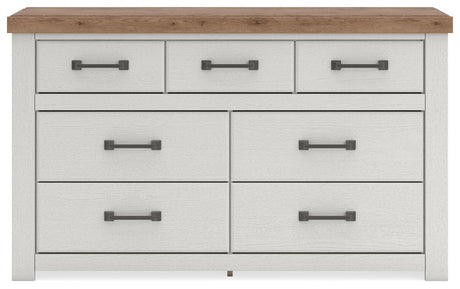 Savonport - Dresser