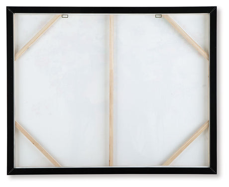 Shadwick - Wall Art - Multi