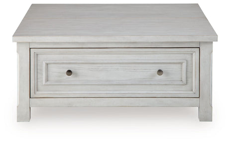 Robbinsdale - Table