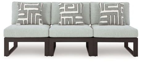 Beachloft - Outdoor Sectional