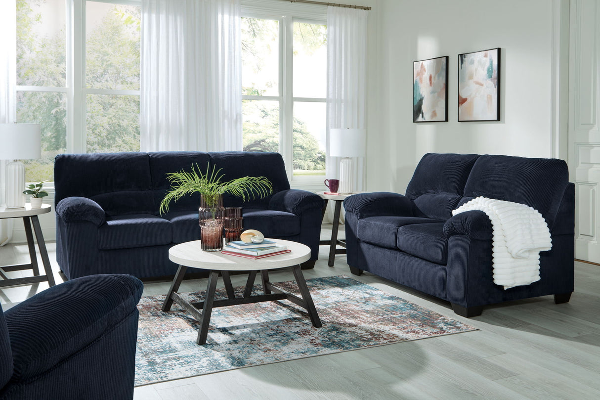 SimpleJoy - Living Room Set