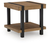 Jorannti - Living Room Table