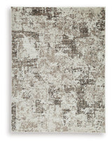 Barricland - Rug