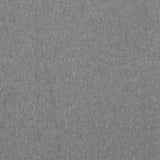 Cove Beach - Square End Table - Gray