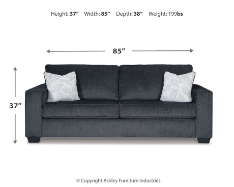 Altari - Sleeper Sofa