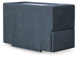Modmax - L-Shaped Sectional - Ink