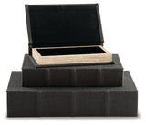 Jolina - Box Set