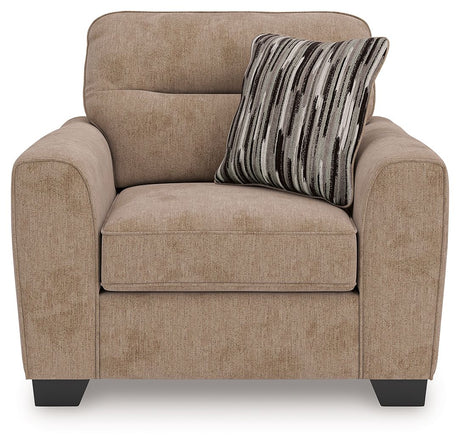 Olten - Chair And A Half