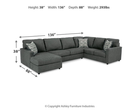 Edenfield - Sectional