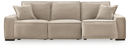 Carceri - Reclining Sectional