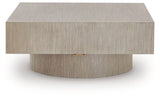 Jorielyn - Square Table