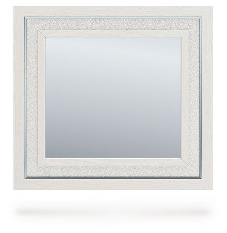 Zuraleus - Bedroom Mirror