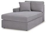 Modmax - 5 Piece Sectional