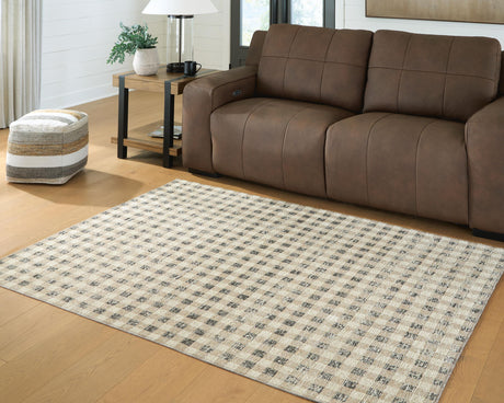 Cordner - Rug